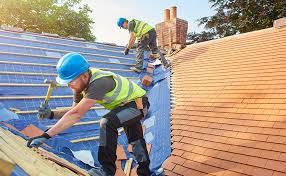 Best Green or Eco-Friendly Roofing Solutions  in Troy, TX